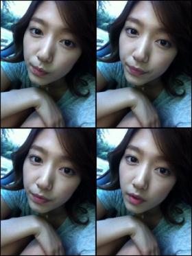 ปาร์คชินเฮ (Park Shin Hye) ขอโทษแฟนๆ ที่ทำให้เป็นห่วง!