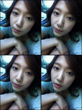 ปาร์คชินเฮ (Park Shin Hye) ขอโทษแฟนๆ ที่ทำให้เป็นห่วง!