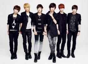 วง Boyfriend จะเริ่มโปรโมทเพลง YOU &amp; I