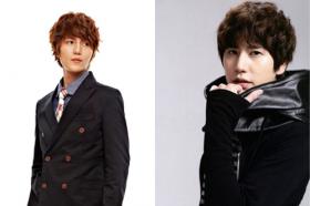 ฮยอนจุน (Hyun Joon) ดูคล้ายกับคยูฮยอน (Kyu Hyun)?