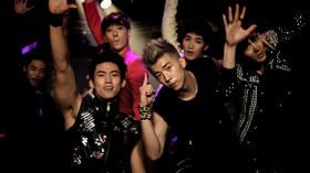 คอนเสิร์ตของวง 2PM ที่กรุงโซลได้รับกระแสตอบรับอย่างดี!