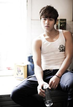 ดงจุน (Dong Jun) จะแสดงเรื่อง Girl K