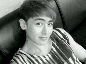 นิชคุณ (Nichkhun) อัพเดทด้วยมุมภาพ 45 องศา? 