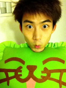 แทคยอน (Taecyeon) อัพเดทภาพก่อนเข้านอน!
