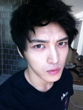 คิมแจจุง (Kim Jae Joong) อัพเดทภาพของเขา