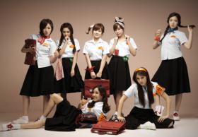วง T-ara จะเปิดตัวเพลงพิเศษเพลงใหม่  Roly-Poly in Copacabana