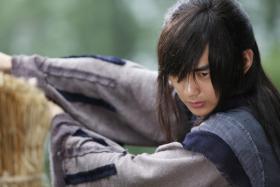 ยูซึงโฮ (Yoo Seung Ho) กลับมาทำงานทันที หลังจากประสบอุบัติเหตุ