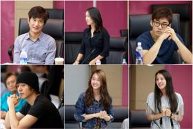 ละครเรื่อง High Kick 3 เริ่มถ่ายทำที่ประเทศนิวซีแลนด์