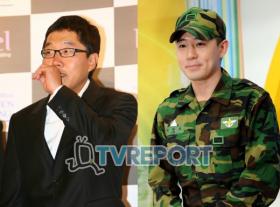 คิมแจดง (Kim Jae Dong) และบูม (Boom) จะเป็นพิธีกรรายการ Idol Athletics Championships 
