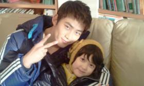 อันโซฮยอน (Ahn Seo Hyun) เป็นห่วงความรู้สึกของแทคยอน (Taecyeon)