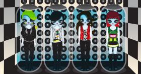 วง 2NE1 ติดชาร์ต Billboard!