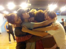 วง 4minute รวมตัวกันเป็นหนึ่งเดียว!