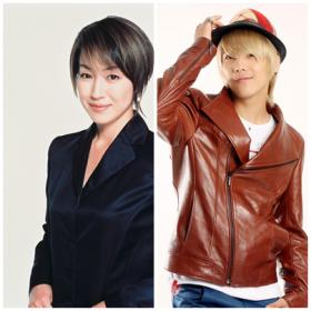 ลีฮงกิ (Lee Hong Ki) ร่วมงานกับทาคาชิมะ เรโกะ (Takashima Reiko) 