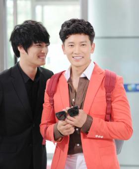 จิซอง (Ji Sung) ลดน้ำหนักถึง 13 กิโลกรัม