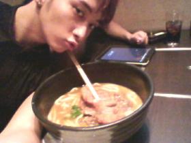 ชานซอง (Chan Sung) กับอุด้งชามโต!