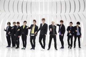วง Super Junior แสดงที่รายการ M! Countdown ครั้งแรกในรอบ 4 ปี?