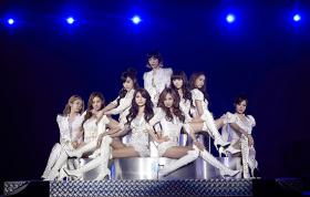 วง SNSD เปิดตัวผลงานกลับมาใหม่อัลบั้มเต็มชุดที่ 3!
