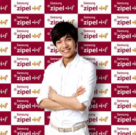 ลีซึงกิ (Lee Seung Gi) เป็นไอดอลในใจของผู้หญิงวัยกลางคน