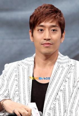 Eric รอถ่ายละครถึง 16 ชั่วโมงสำหรับ Spy Myung Wol!