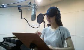 ชินเซคยอง (Shin Se Kyung) ร้องเพลงประกอบภาพยนตร์เรื่องใหม่ Blue Salt