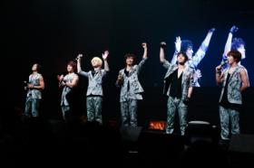 วง Supernova จะร่วมแสดงภาพยนตร์ญี่ปุ่นเรื่องที่ 2!