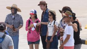 ชินเซคยอง (Shin Se Kyung) ร่วมรายการ Running Man 