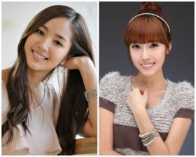 ปาร์คมินยอง (Park Min Young) เปิดเผยถึงความสนิทสนมกับ Jessica 