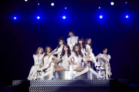 ความนิยมในวง SNSD ขยายไปถึงประเทศเกาหลีเหนือ 