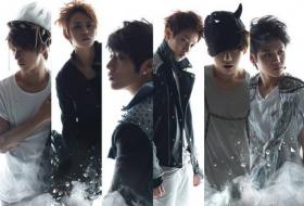 วง B2ST ติดชาร์ตอันดับ 3 ของโอริก้อน