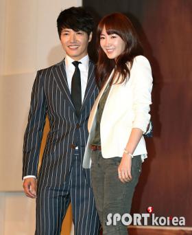 ชอยจิวู (Choi Ji Woo) แสดงความคิดเห็นในการทำงานละครของเกาหลี