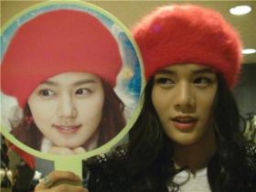 ดงจุน (Dong Joon) ที่คล้ายฮันกาอิน (Han Ga In)!