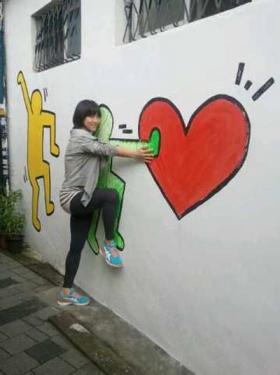 ฮาจิวอน (Ha Ji Won) อัพเดทภาพของเธอ