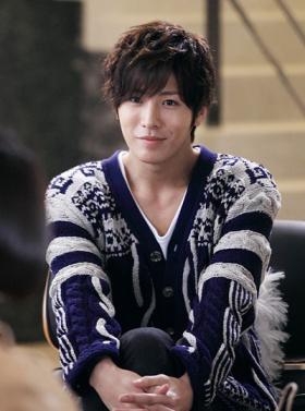 โนมินวู (No Min Woo) จะแสดงในละคร Full House ภาค 2?