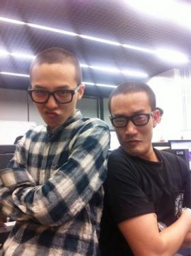 ผู้จัดการวง Big Bang คล้ายกับ G-Dragon?