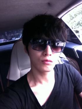 คิมแจจุง (Kim Jae Joong) ขอบคุณแฟนๆ ติดตามชมละคร Protect the Boss