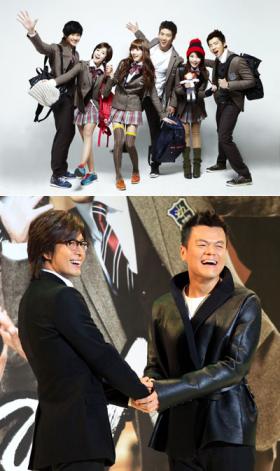 SM จะร่วมสร้างละครเรื่อง Dream High 2?