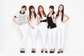วง Kara จะเปิดตัวอัลบั้มเต็มชุดใหม่ต้นเดือนหน้า!