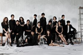 ภาพโปสเตอร์ละครซิทคอมเรื่องใหม่ High Kick 3 