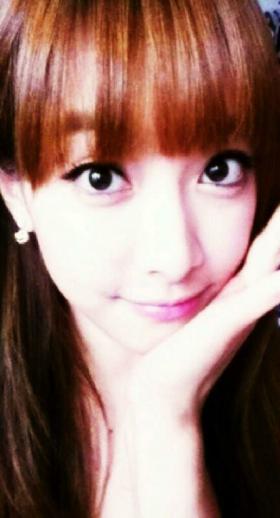Victoria ที่ดูเหมือนตุ๊กตา?