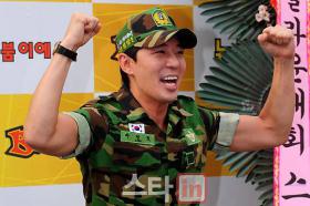 บูม (Boom) ร่วมรายการทีวี Radio Star