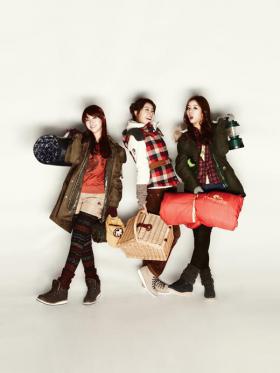 วง Girl’s Day จะเป็นพรีเซ็นเตอร์ให้กับแบรนด์ NEPA 