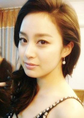 คิมแตฮี (Kim Tae Hee) มีฉายาใหม่ National Treasure Beauty 