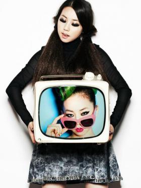 โซฮี (So Hee) เกือบหันมาเป็นนักแสดงหญิง?