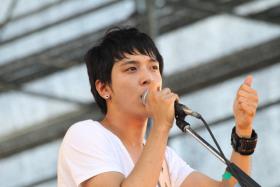 วง C.N. Blue ร่วมงานเทศกาลร็อคที่ญี่ปุ่น!