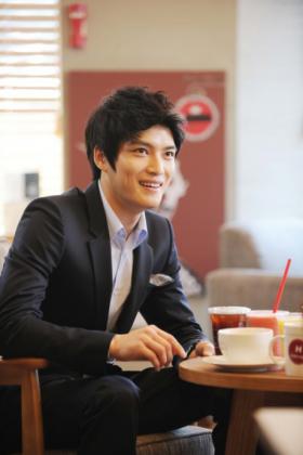 แจจุง (Jae Joong) อยากมีบทพูดในเรื่องความรักในละครเพิ่ม?