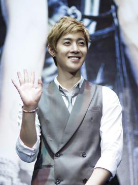 คิมฮยอนจุง (Kim Hyun Joong) ปิดการโปรโมททัวร์ทั่วแถบเอเชีย