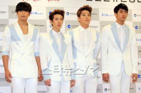 วง 2AM จะเป็นทูตสัมพันธ์สำหรับ 2012 World Conservation Congress