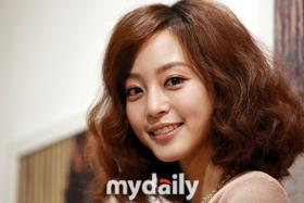 ฮันเยซีล (Han Ye Seul) ไม่ได้เดทกับใครอยู่?