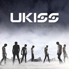 อัลบั้ม Neverland ของวง U-Kiss ติดท็อปชาร์ต