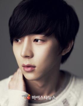 ปาร์คยูฮวาน (Park Yoo Hwan) ร่วมแสดงในละครเรื่องใหม่ Thousand Days’ Promise 